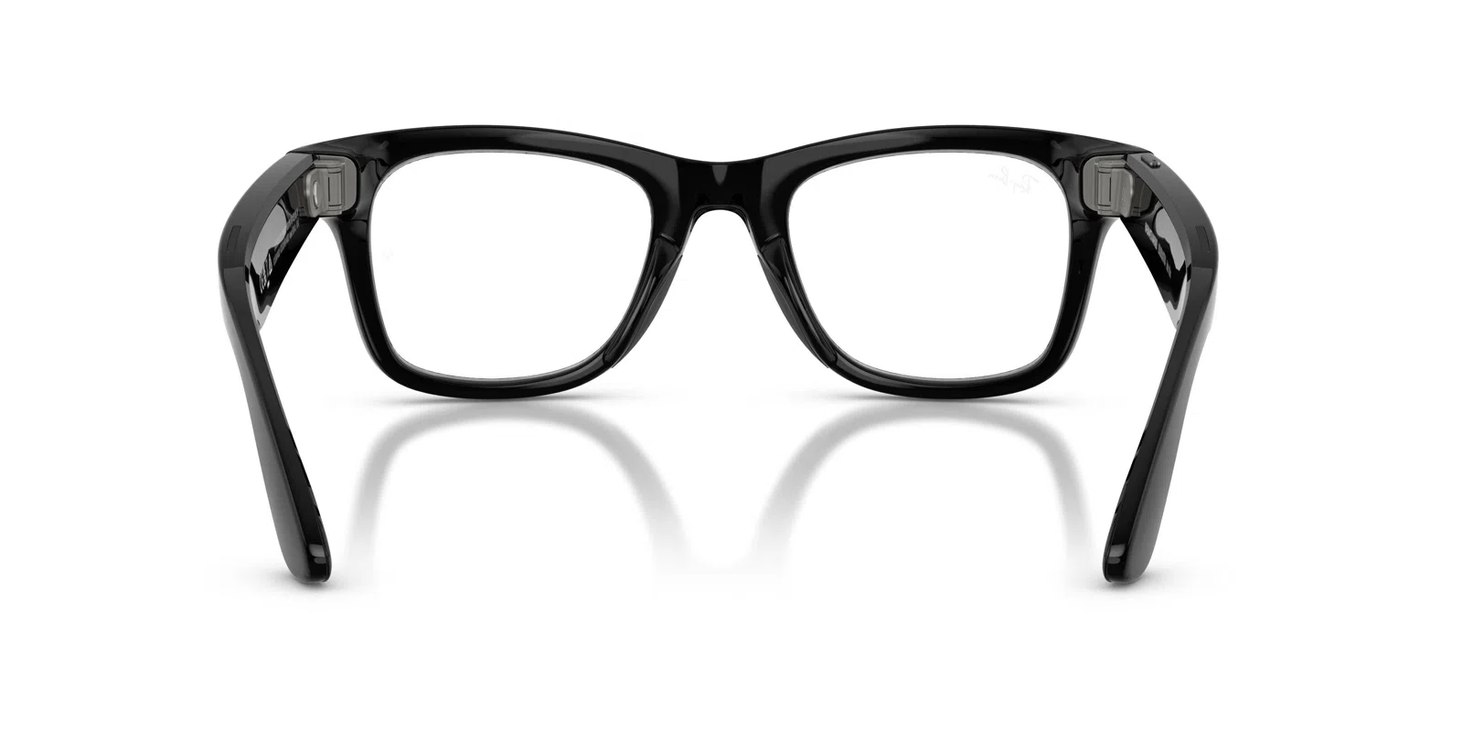 Ray-Ban Meta Wayfarer 4012 Sunglasses - view 46